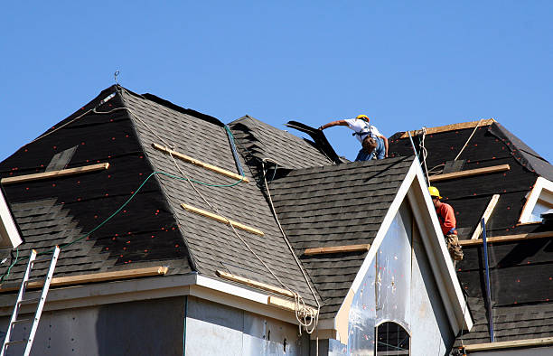 Best Residential Roofing Contractor  in Magnolia, NJ