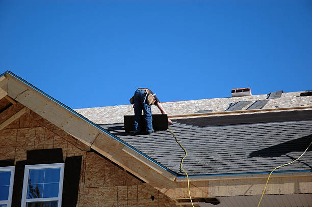 Best Roof Leak Repair  in Magnolia, NJ
