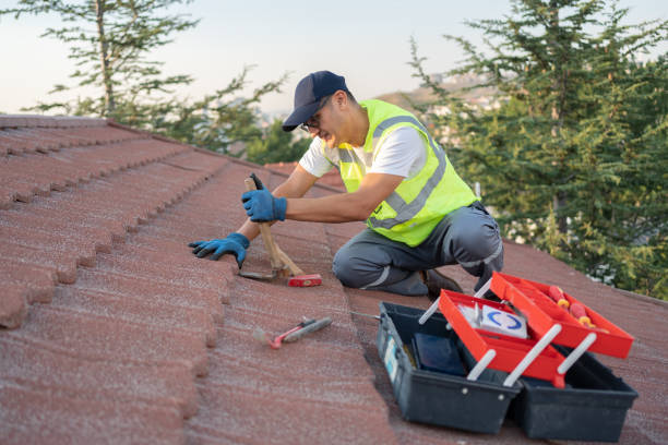 Best Residential Roofing Contractor  in Magnolia, NJ