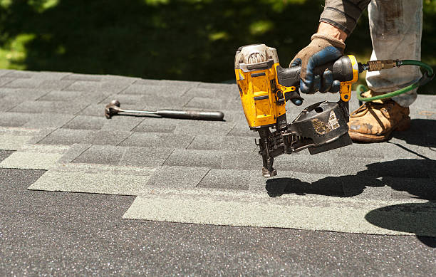Best Residential Roofing Contractor  in Magnolia, NJ